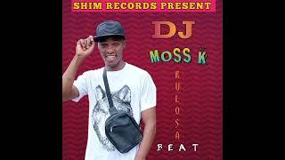 DJ MOSS K KULOSA BT 2024- LOMBASANI , ZAMBALETA  FT SM MWALO0ZI _ UGAIDI OFFICIAL AUDIO  PRO MOSS K