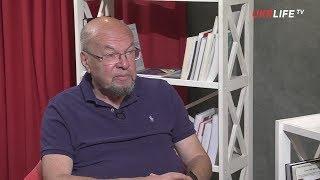 Пока Россия идёт в прошлое, Украина может пойти в будущее, - Владимир Никитин