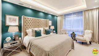 Top 100 Stylish Bedroom Design Ideas | Bright Modern Style Bedroom.