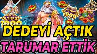 GATES OF OLYMPUS 1000 TÜRKÇE NEFES NEFESE K..SLOT OYUNLARI | sweet bonanza 1000 max win |yeni oyun