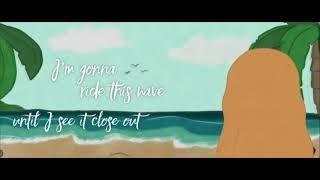 Princess - Lyric Video by: Jesse Grossi