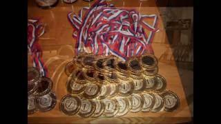 Кубок Таврики пос Гурзуф 2016 год