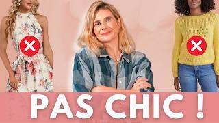 7 Tips for a CHIC Look on a Small Budget