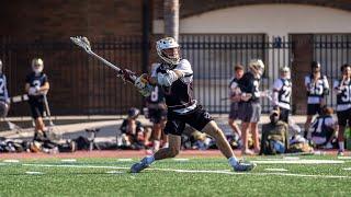 ALEX TAVARES LACROSSE HIGHLIGHT - ADRENALINE ISLANDER INVITATIONAL