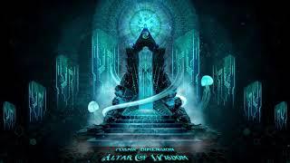 Cosmic Dimension - Altar Of Wisdom