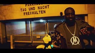 Manuellsen, Karbal, Sami, Dukat, Kez, Twin, Bato - ️►ALLSTARS◄️  (prod. by Mesh)