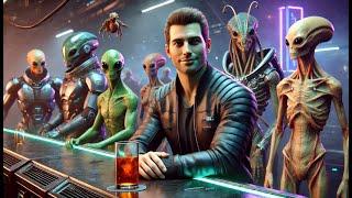 Galactic Predators Feared Nothing Until They Fought Humans | HFY | Sci Fi Stories