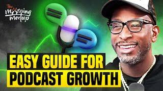 How To Grow Your Podcast - David Shands