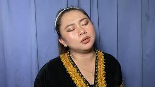 Tangi Nu Huang by Rosario Bianis (Cover by Sora Paul)