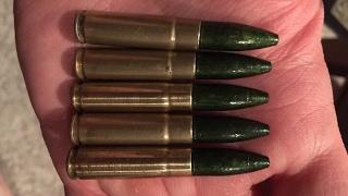 Making 300 Blk Subsonic for 6¢ a round