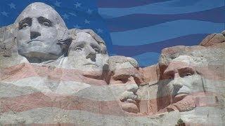 Top 10 United States Landmarks