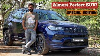 New Jeep Compass 2021 - Much Better | AutoYogi