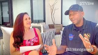 JZTVlive interview with Bill Montgomery