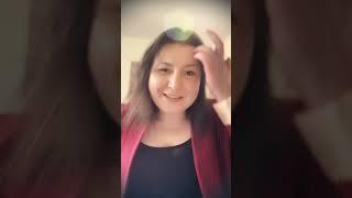 Елена Арсланова. О себе! Часть 2