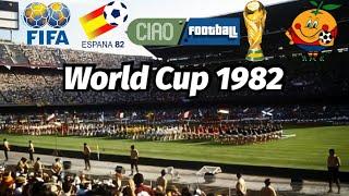 World Cup 1982