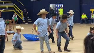 FA Grandparents’ Day — 4th Grade — Boot Scootin’ Boogie