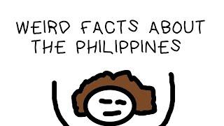 Weird Facts About The Philippines