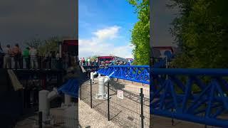 Cedar Point - Millennium Force