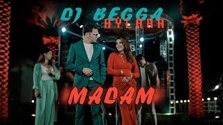 AYLARA - DJ BEGGA MADAM (2024 official video)