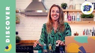 Sarah Willingham on being a Craft Gin Club member