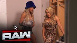 Natalya has a strong warning for Maxxine Dupri: Raw exclusive, March 3, 2025