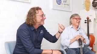 IGT Ep. 5 – Keeping Greek Music Alive in Melbourne | The Story of Peter Volaris Music Centre
