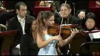 Beethoven cadence concerto pour violon/A. Soumm