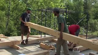 Yestermorrow Design/Build School