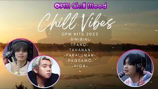 Relax OPM Chill Songs | Filipino Acoustic Night Vibes | Arthur Nery, Adie, Zack Tabudlo, Nobita ...