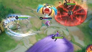 BEST MOBILE LEGENDS SAVAGE & MANIAC MOMENTS #10