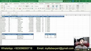 Exp22_Excel_Ch07_Cum_HotTubs | Excel Chapter 7 Cumulative - Ultimate Hot Tubs