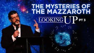 The Mysteries of The Mazzaroth | Troy Brewer | Looking Up