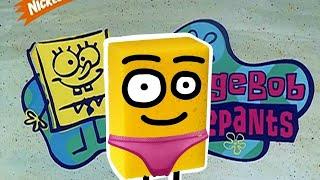 SIMPLE SPONGE (Parody of SpongeBob) | cartoon | animation