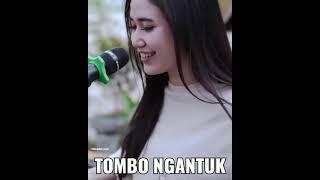 tombo ngantuk