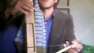 Pashto new Chighaka, Zan da malang ka par ma rasa