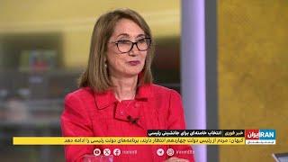 موضع کیهان درباره دور دوم انتخابات ریاست جمهوری