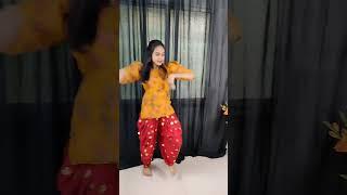 Kinni Kinni#diljitdosanjh #shorts #youtubeshorts #dance #trending #SangeetAvi