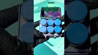 Protective Travel Case for 6 x 10ml Vials #glp1 #peptides