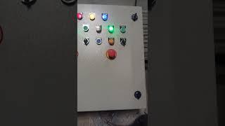 VFD Panel, electrical  dost,#electricaldost #electrical #electricalindia #electrician