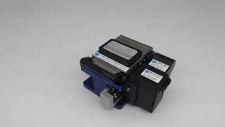 Sumitomo Electric Fiber Cleaver FC-6R series