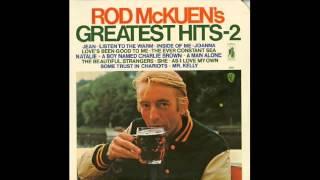 Rod McKuen - Jean