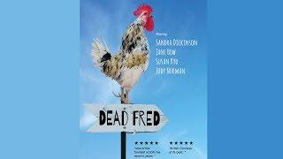 DEAD FRED OFFICIAL TRAILER  (2018) UK Comedy