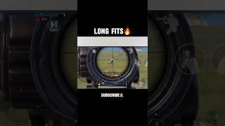 Long fits #shorts #pubg #bgmi #shortvideo #pubgmobile