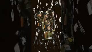 How cadets choose army regiments??#shorts  #indianarmy #nda #youtubeshorts