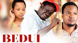 BEDUI 1B  BROTHER K /Filamu yenye Mafunzo Katika Jamii Yetu| 2024 Swahili Movie | Bongo Movie