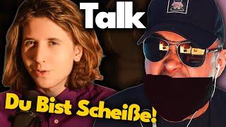 TALK mit KRITIKER - Darf man mit Sellner sprechen!? Politik, Israel, Ukraine