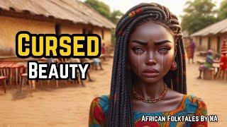 Her Beauty Became Curse For Herself African Folktale Stories