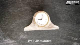 Soapstone Sealer