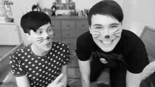 Steal My Boy- Phan