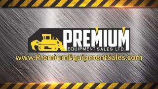 Premium Equipment Sales